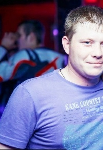 My photo - Ruslan, 32 from Budyonnovsk (@ruslan141303)