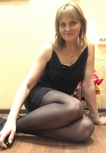 Моя фотография - Наталья, 51 из Петрозаводск (@natalya175017)