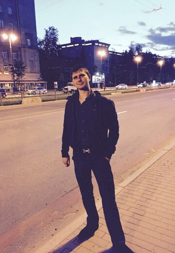 My photo - Maksim LLI@JIyH, 31 from Dmitrov (@maksimllijiyh)