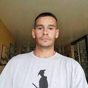 Серёга, 31, Уссурийск