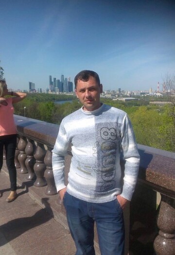 Моя фотография - Игорь Ткачев, 42 из Элиста (@igortkachev1)