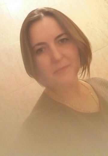 Моя фотография - Эльвира, 47 из Одинцово (@elvira11458)