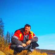 Сергей, 51, Зеленогорск (Красноярский край)