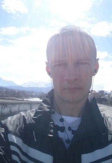 Моя фотография - Константин, 34 из Волгодонск (@konstantin76567)