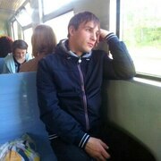 Алексей, 34, Кировск