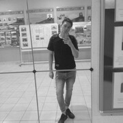 Денис, 27, Рославль