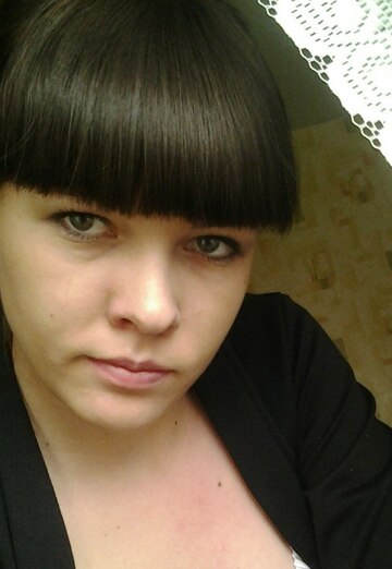 My photo - Tanyushka, 31 from Yekaterinburg (@tanushka3728)