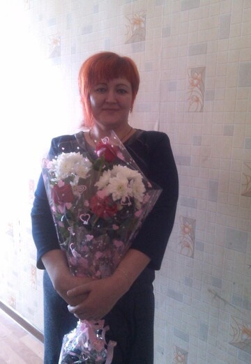 My photo - Svetlana Eryomina (Gri, 43 from Kiselyovsk (@svetlanaereminagritchina)
