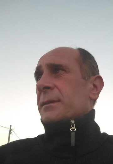 Моя фотография - geno, 54 из Тбилиси (@geno60)