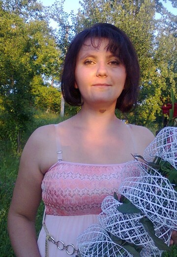 My photo - Lilya, 32 from Tiachiv (@lilya8663)