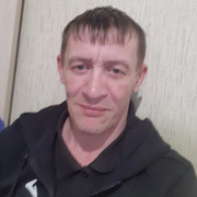 Олег 41 год (Рыбы) Красноярск