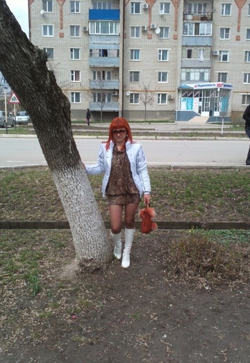 Моя фотография - Жанна, 37 из Славянск-на-Кубани (@janna2053)