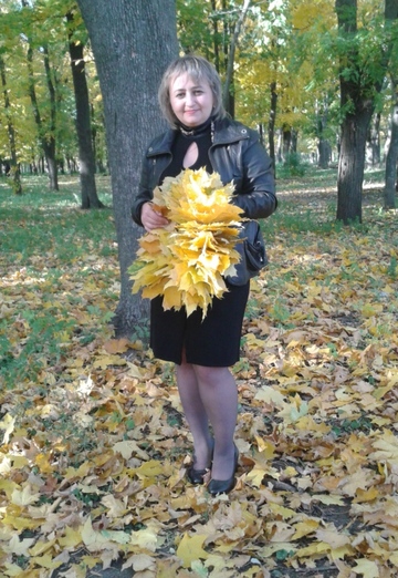Моя фотография - Лена, 44 из Кропивницкий (@lena60779)
