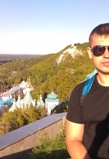 Моя фотография - Иван, 38 из Купянск (@ivan35489)