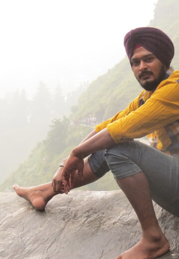 Kulwinder Singh (@kulwindersingh) — my photo № 10
