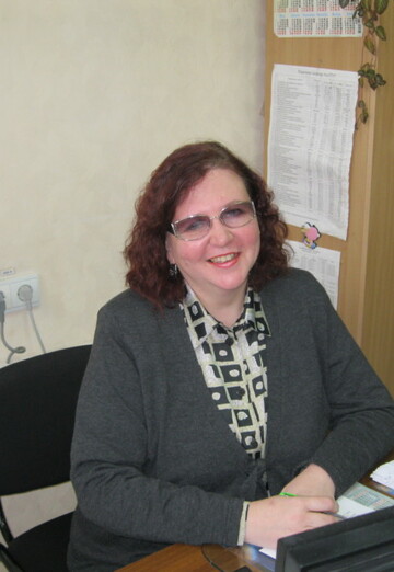 My photo - svetlana, 54 from Barnaul (@svetlana120120)