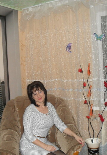 My photo - Olenka, 40 from Tobol (@olenka3631)