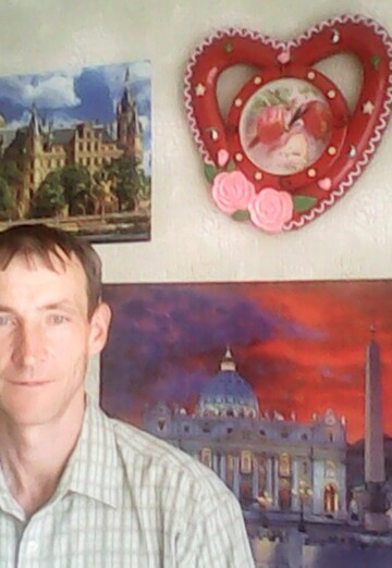 My photo - Aleksandr, 51 from Tiraspol (@aleksandr273879)