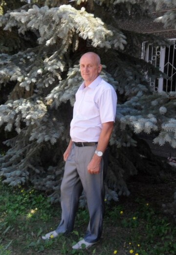 My photo - Loktionov, 68 from Abdulino (@loktionov10)