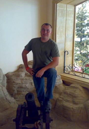 My photo - Maksim, 40 from Armavir (@maksim157147)