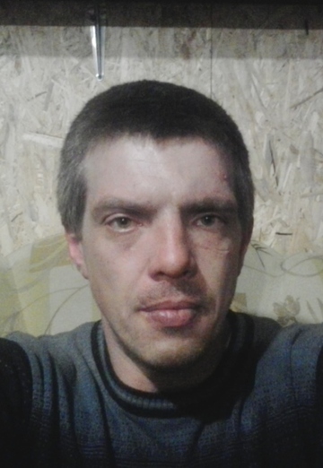 Моя фотография - Анатолий, 39 из Мыски (@anatoliy54209)