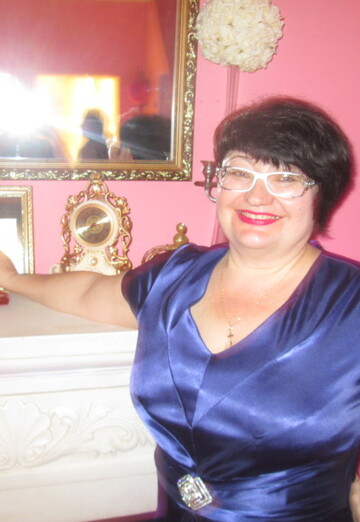 Моя фотография - Елена, 58 из Алексеевская (@elena329705)