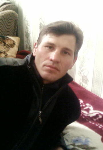 My photo - EVGENIY, 47 from Krasnodar (@evgeniy26230)