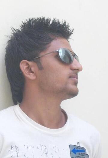 Моя фотография - Prasad, 29 из Пуна (@prasad16)