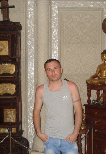Моя фотография - Виталик, 54 из Тула (@vitalik26946)