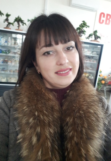 My photo - Inna, 36 from Krymsk (@inna50281)
