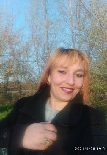 Моя фотография - Вика Краснощекова, 41 из Запорожье (@vikakrasnoshekova)