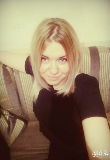 Моя фотография - карина, 31 из Дмитров (@karina13918)