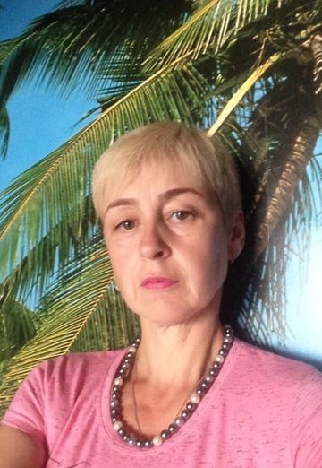 My photo - Tetyana, 50 from Ivano-Frankivsk (@tetyana1122)