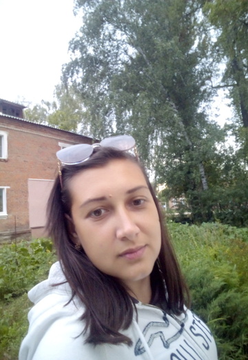 My photo - Vlada, 32 from Sumy (@vlada7226)