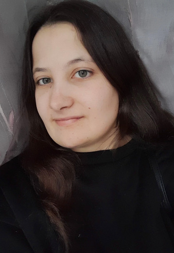 My photo - Yulya, 25 from Vologda (@ulya73029)
