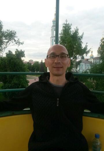 Моя фотография - Дмитрий, 48 из Тамбов (@dmitriy437413)