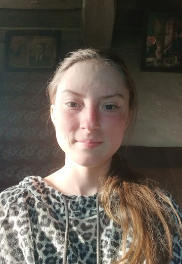 My photo - Galina, 22 from Kropyvnytskyi (@galina115931)