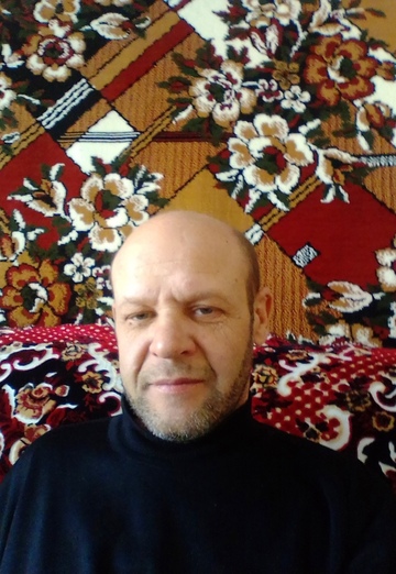 Моя фотография - Валерий, 52 из Переславль-Залесский (@valeriy83019)