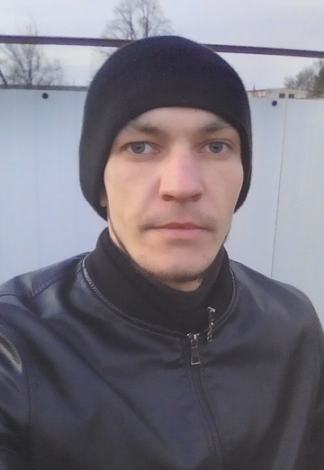 My photo - Aleksandr, 31 from Rostov-on-don (@aleksandr937695)