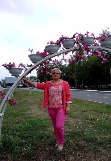 My photo - Elena, 59 from Murom (@elena399934)