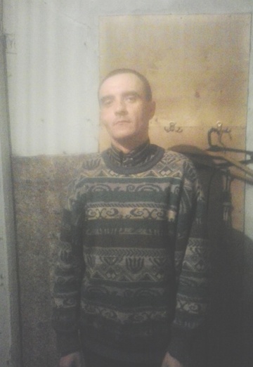 Моя фотография - Артём, 44 из Невьянск (@artem125066)