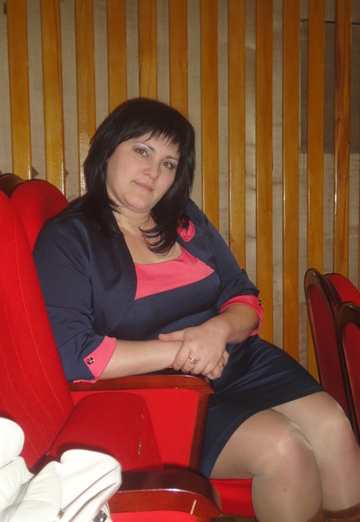 My photo - Vera, 40 from Blagodarnoyy (@vera8583)