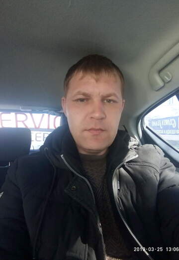 My photo - Sergey, 39 from Chita (@sergey953703)