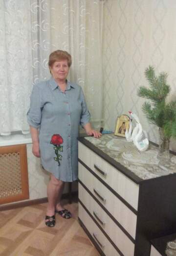 My photo - Galina, 70 from Kislovodsk (@galina48246)