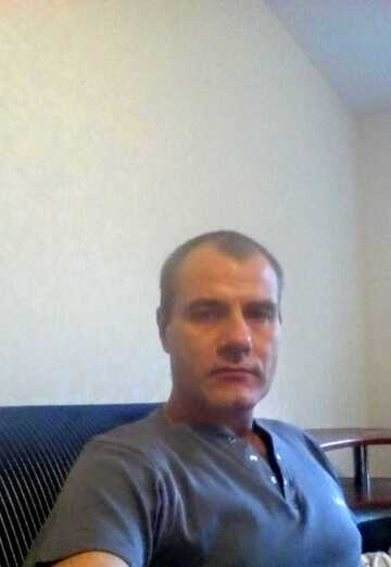 Моя фотография - Николай Поляков, 52 из Самара (@nikolaypolyakov10)