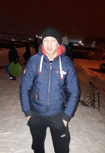 My photo - Aleksandr, 47 from Shevchenkove (@aleksandr933126)