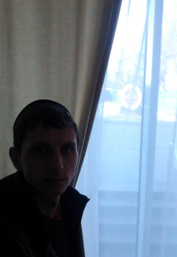Моя фотография - Денис, 38 из Донецк (@denis139934)