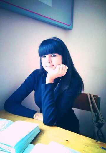 La mia foto - Elena, 27 di Apšeronsk (@elena169569)