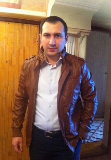 Моя фотография - Orxan, 38 из Баку (@orxan1019)