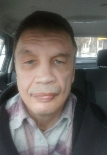 Sergey (@sergey1274987) — my photo № 1